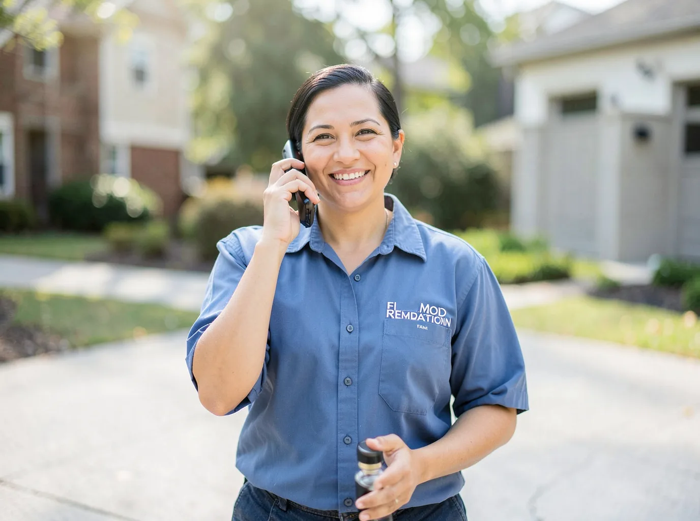 Mold Remediation Brazil, IN FAQs